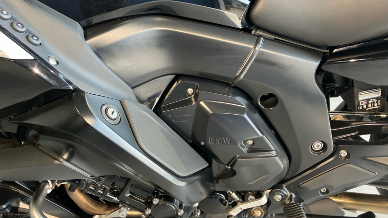 BMW K1600 GT SE (22MY)